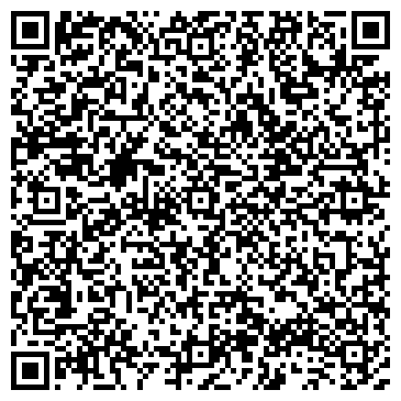 QR-код с контактной информацией организации ТЭЛК "Магнат"