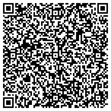 QR-код с контактной информацией организации ИП Агу и Мама