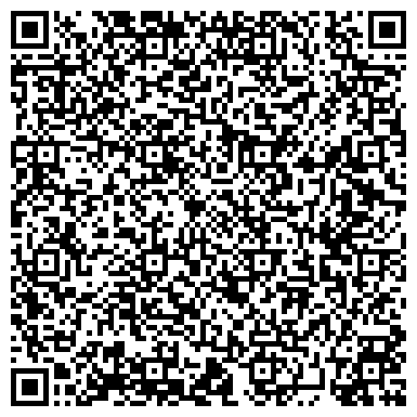 QR-код с контактной информацией организации ЧОУ ВО "Современная гуманитарная академия"