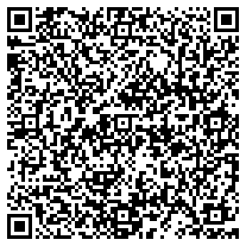 QR-код с контактной информацией организации ИП Разумков Ю.Н.