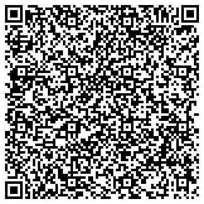 QR-код с контактной информацией организации ООО Интернет-магазин "Искусство роскошной красоты"