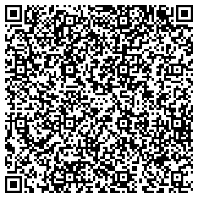 QR-код с контактной информацией организации ООО Клуб путешествий "Твой Тур"