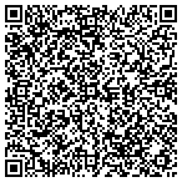 QR-код с контактной информацией организации ООО 10000 туров