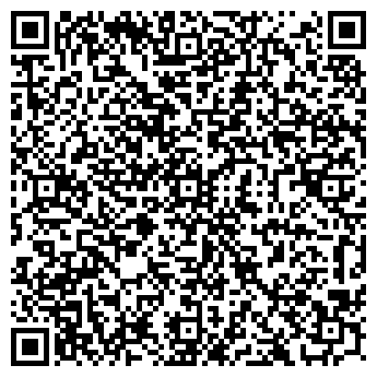 QR-код с контактной информацией организации ИП Жила О.А.