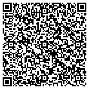 QR-код с контактной информацией организации ООО "Мото-Пушкино"