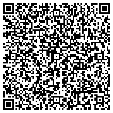 QR-код с контактной информацией организации ООО Клинкербург