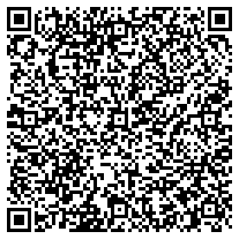 QR-код с контактной информацией организации ООО "ТехноДок"