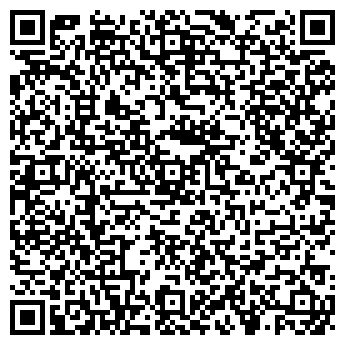 QR-код с контактной информацией организации ИВС КОМПАНИЯ