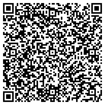 QR-код с контактной информацией организации "КЛЕОПАТРА"