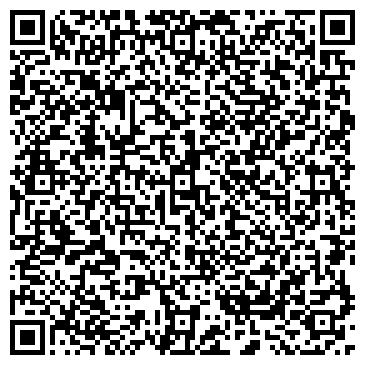 QR-код с контактной информацией организации LTD Galaxy Travel