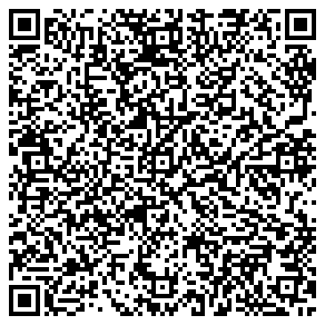 QR-код с контактной информацией организации ООО Айрон Партс