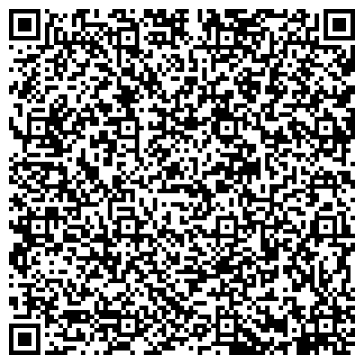 QR-код с контактной информацией организации ООО Строительно-монтажная компания Альфа (Санкт-Петербург)