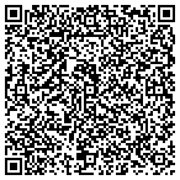 QR-код с контактной информацией организации ИП Левинова А.Ю.