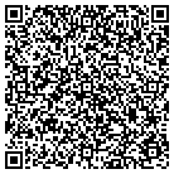 QR-код с контактной информацией организации ООО «Деловой Стиль»