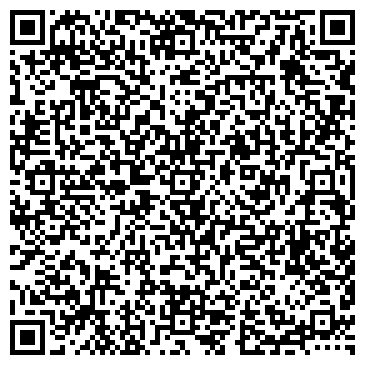 QR-код с контактной информацией организации ИП Рекламное агенство "ViArt"