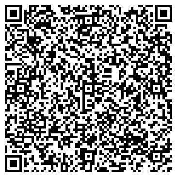 QR-код с контактной информацией организации ИП Черкашин А.В.