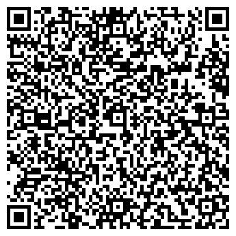 QR-код с контактной информацией организации ООО ГазСтрой