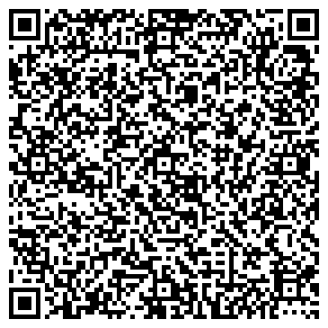 QR-код с контактной информацией организации Ритуальное агенство "Вертикаль"