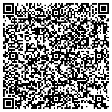QR-код с контактной информацией организации АНО "РЦПН "Поколение"
