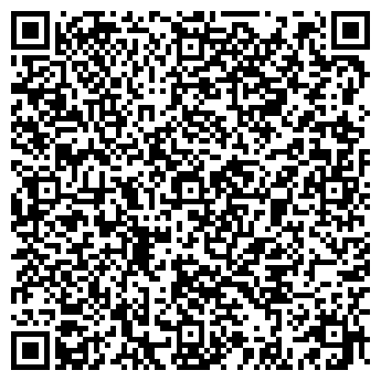 QR-код с контактной информацией организации ИП Такси "Эконом"