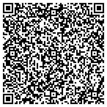 QR-код с контактной информацией организации ООО ТД "АЛиКспроф"
