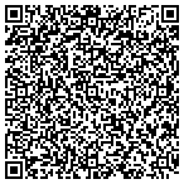 QR-код с контактной информацией организации ИП "Курский"
