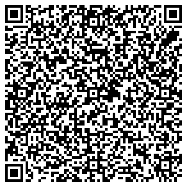 QR-код с контактной информацией организации ООО "Бьюти Хаус"