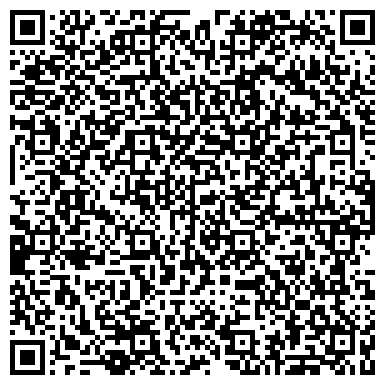 QR-код с контактной информацией организации МАУ «Дворец культуры, искусства и творчества»