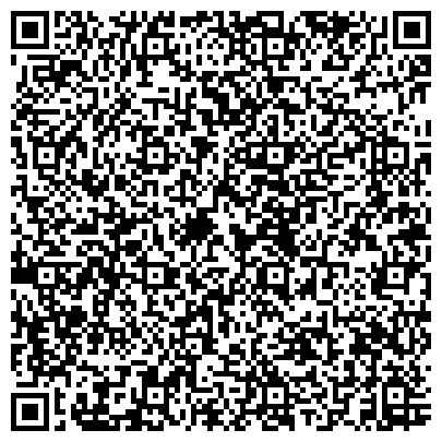 QR-код с контактной информацией организации ИП Рыболовный магазин "Клевое место №1"