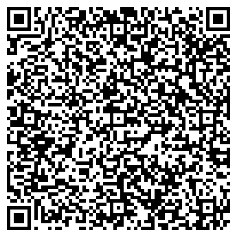 QR-код с контактной информацией организации ООО Позитив Парфюм