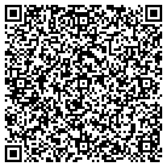 QR-код с контактной информацией организации ООО Фортуна+