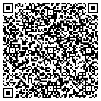 QR-код с контактной информацией организации ООО "КожИнвест"