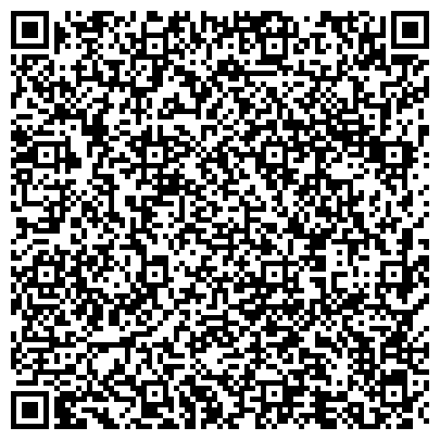 QR-код с контактной информацией организации Онлайн - агентство " Чемоданное настроение"