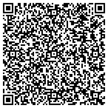 QR-код с контактной информацией организации АвангардСтройМеталл