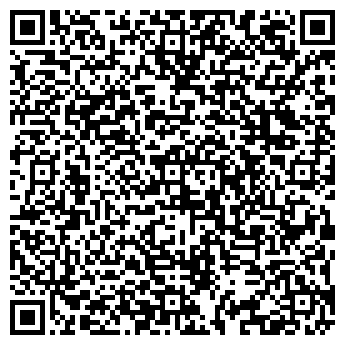 QR-код с контактной информацией организации ООО KRISTI