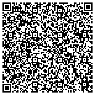 QR-код с контактной информацией организации Dance Drive
