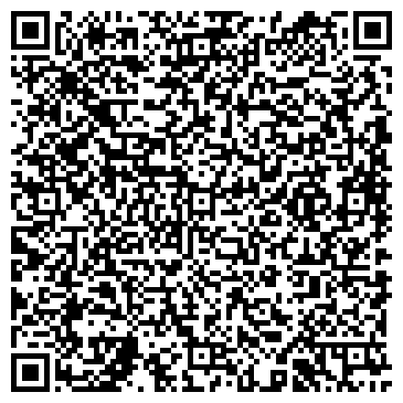 QR-код с контактной информацией организации ООО Дератидез-реал