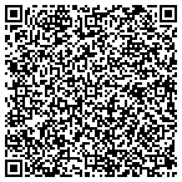QR-код с контактной информацией организации ИП Астахов Такси Жулебино