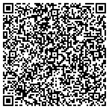 QR-код с контактной информацией организации ООО Экспертиза Оренбург