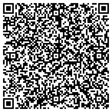 QR-код с контактной информацией организации ООО Дети-школа