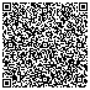 QR-код с контактной информацией организации ООО The Service