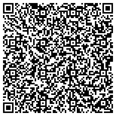 QR-код с контактной информацией организации ОБЪЕДИНЁННЫЙ ВОЕННЫЙ КОМИССАРИАТ КУЗЬМИНСКОГО РАЙОНА