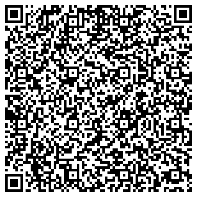 QR-код с контактной информацией организации Межрайонный отдел вневедомственной охраны по САО г. Москвы