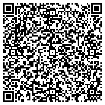 QR-код с контактной информацией организации ОБЩЕЖИТИЕ