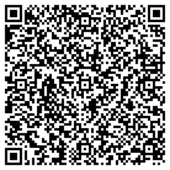 QR-код с контактной информацией организации ТЕХНОГРЭЙД