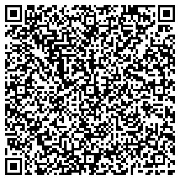 QR-код с контактной информацией организации КИПРИДА, ШКОЛА - ДЕТСКИЙ САД