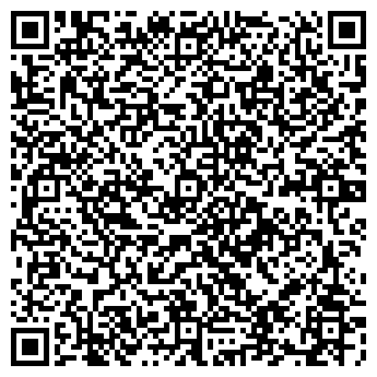 QR-код с контактной информацией организации НПО «Тепловизор»