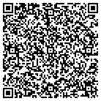 QR-код с контактной информацией организации ООО Мир и Дом