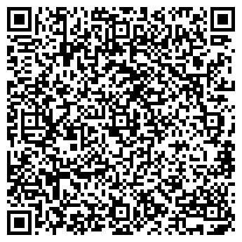 QR-код с контактной информацией организации ООО "Евроремонт"