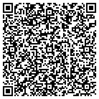 QR-код с контактной информацией организации ИП Клакова